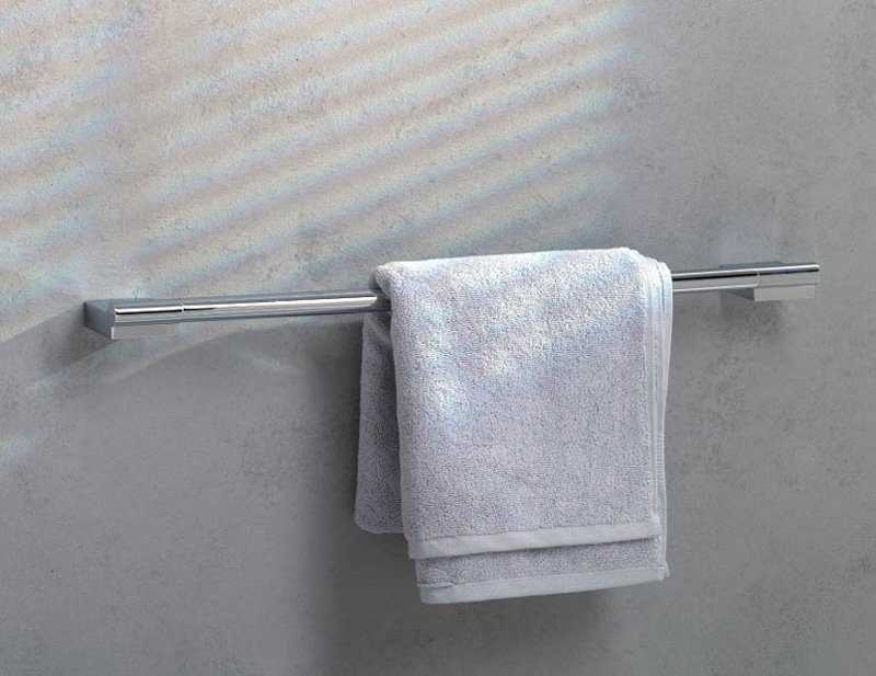 Как выбрать крючки для полотенец в ванную комнату?