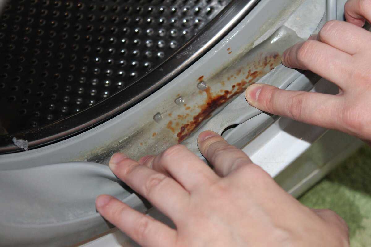 Как почистить стиральную машину уксусом – пошаговая инструкция