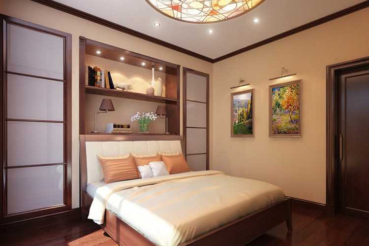 Перегородка в спальне: 125 фото идей зонирования, красивый дизайн спальни с перегородкой