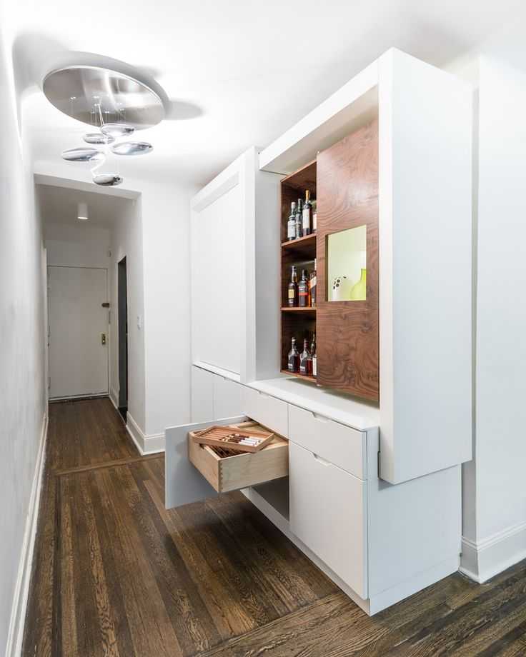 Холодильник в коридоре: дизайн интерьера с экономией пространства - smallinterior
холодильник в коридоре: дизайн интерьера с экономией пространства - smallinterior