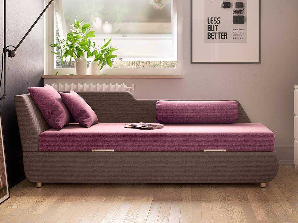 Из этой статьи вы узнаете, как выбрать диван, на котором можно спать каждый день ТОП лучших диванов с обзором преимуществ и недостатков из бюджетной, средней и премиум категории