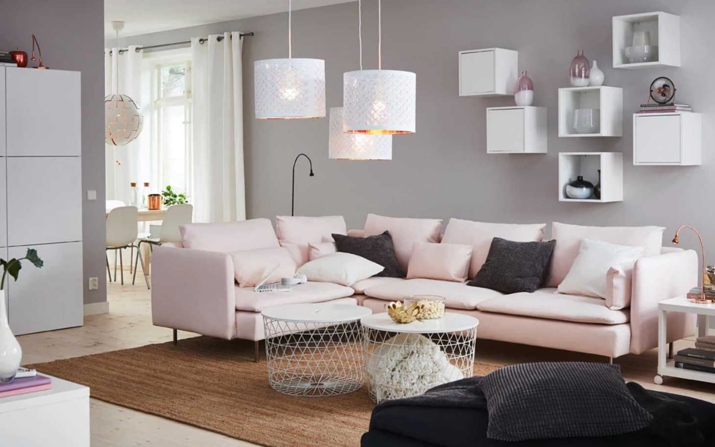 Какие выбрать лампочки и светильники для каждой комнаты в квартире или доме