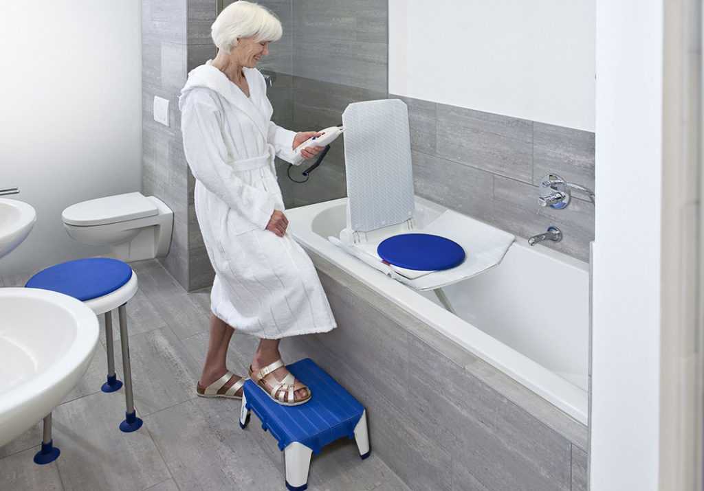 Туалет для инвалидов и пожилых: 3 совета по выбору