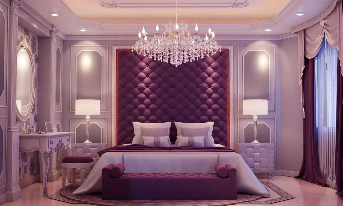 Спальня в коричневых тонах: подбор цветовых комбинаций и стиля