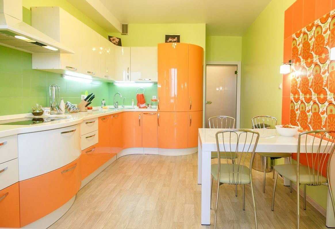 Дизайн кухни в бордовом цвете: фото реальных интерьеров