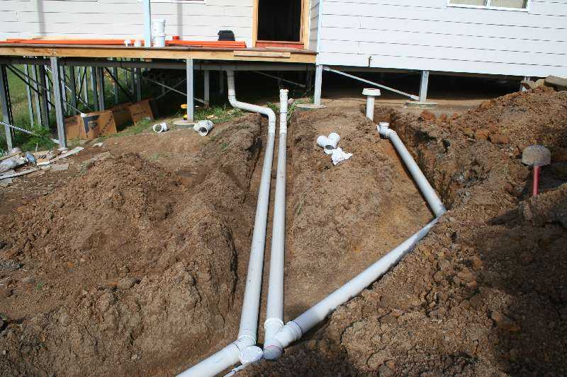 Утеплитель для труб канализации: необходимость, методы профилактики, требования, виды, инструкция по монтажу