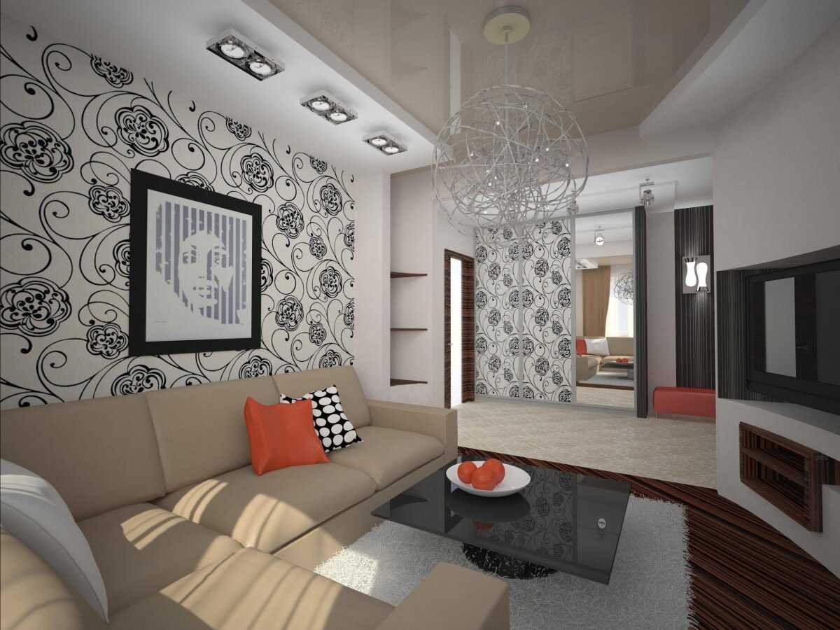 Дизайн гостиной 18 кв.м. - 80 фото интерьеров после ремонта, красивые идеи для зала