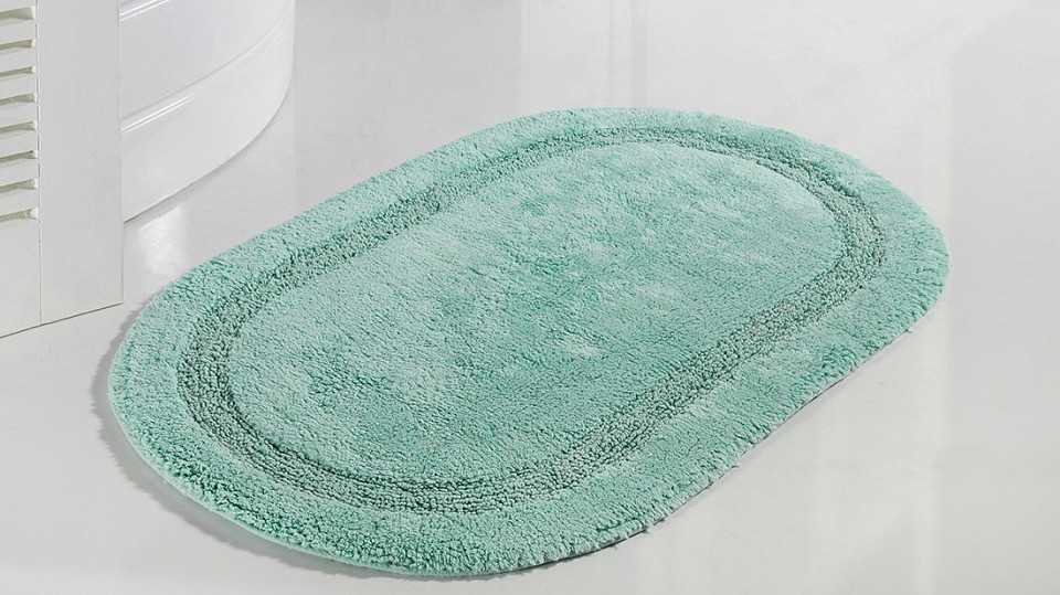 Какой коврик для ванной лучше – советы и рекомендации