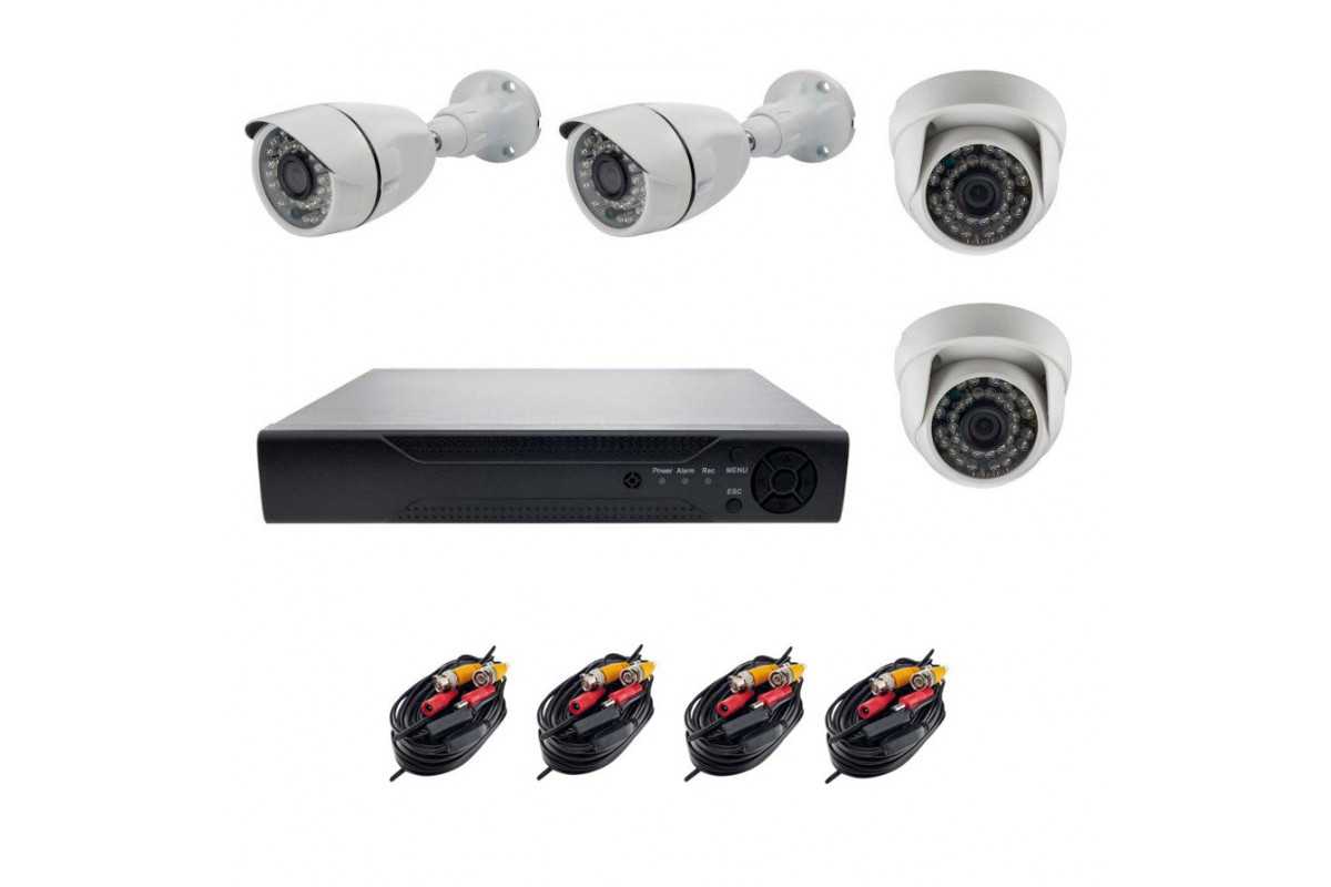 9 советов как выбрать поворотную (ptz) камеру видеонаблюдения для дома и улицы