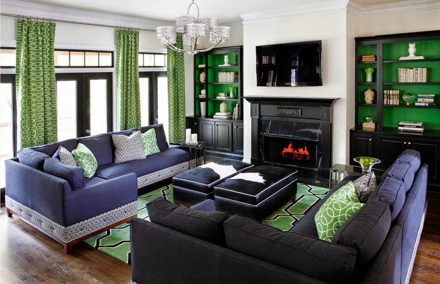 Желтый диван: акцент в современной гостиной (38 фото) | дизайн и интерьер