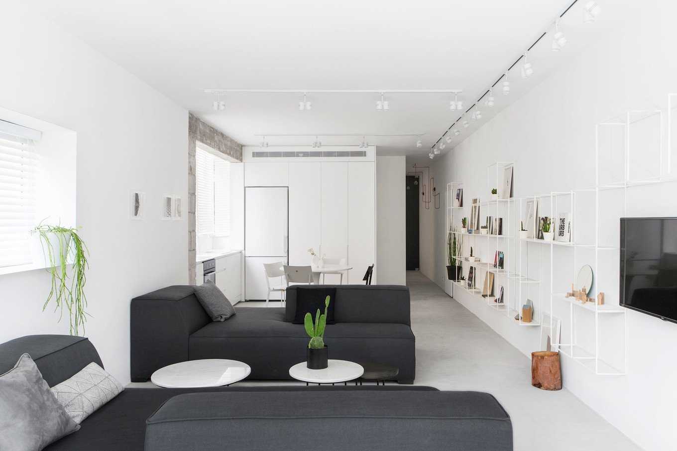 Дизайн коридора в квартире : 150+фото в современном стиле