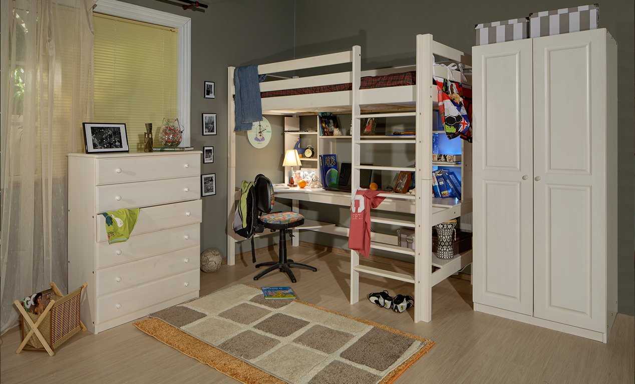 (+127 фото) детская мебель икеа: 127 фото с идеями интерьера детской комнаты