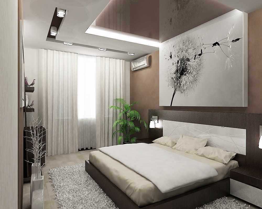 Дизайн спальни 2021 в современном стиле: в светлых тонах, в темных тонах, оригинальные идеи, новинки дизайна, фото