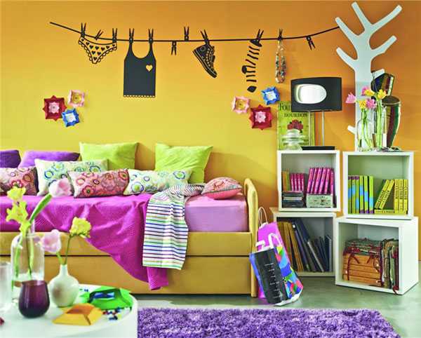Как украсить детскую комнату на новый год 2021: красивые идеи (фото)