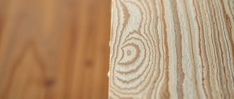 ЦСП - свойства, размеры и применение цементно-стружечных плит