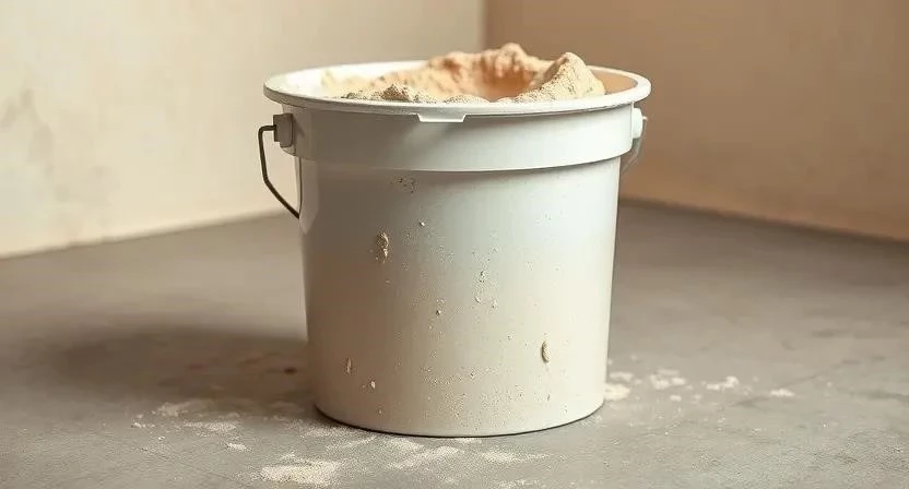 Теплая штукатурка для утепления лоджии