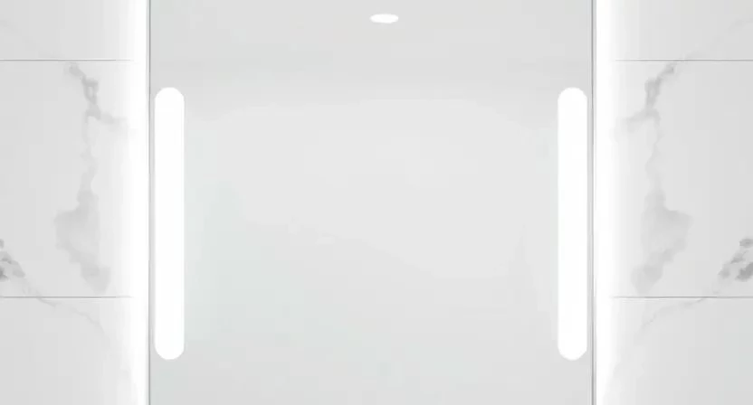 Как выбрать зеркало для ванной комнаты
