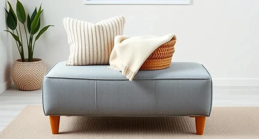 DIY декор для маленькой квартиры: советы по обустройству и расширению пространства