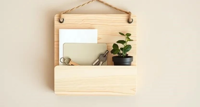 DIY декор для маленькой квартиры: советы по обустройству и расширению пространства