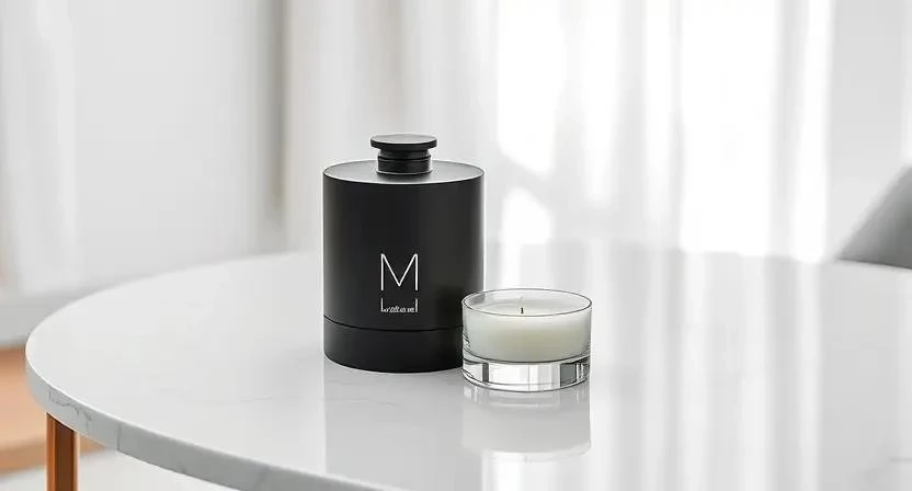 Искусство создания ольфакторного фона в интерьере