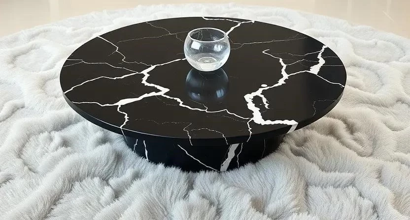 Натуральный камень в дизайне интерьера