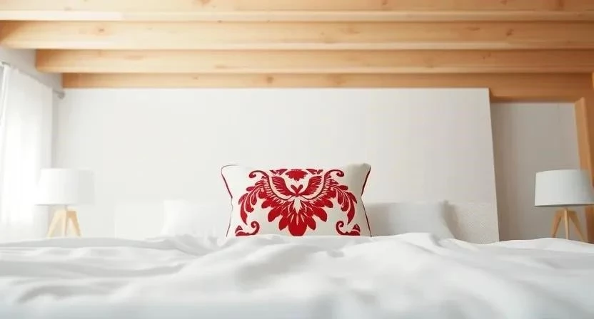 Неорусский стиль в интерьере