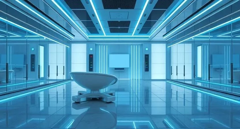 Современные стили и принципы дизайна интерьера