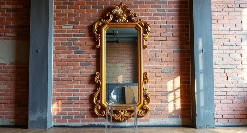 Эклектика в интерьере: как сочетать разные стили в одной комнате