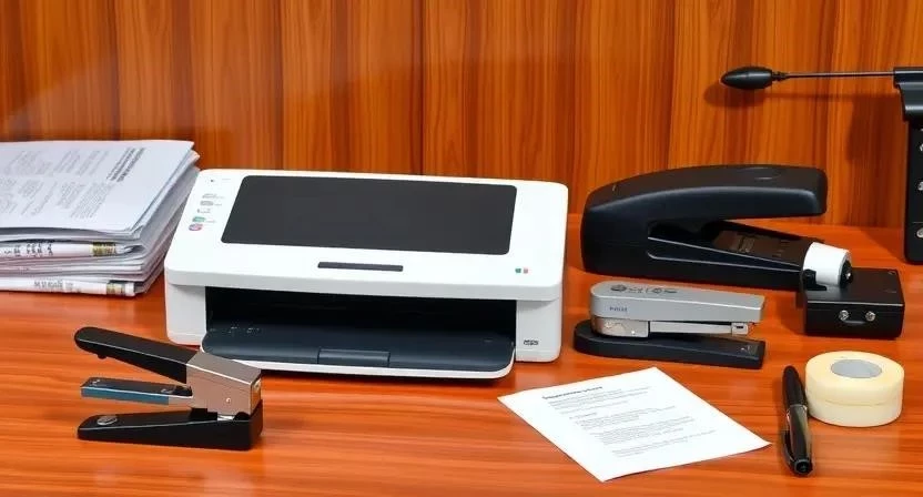 Как организовать домашний архив документов