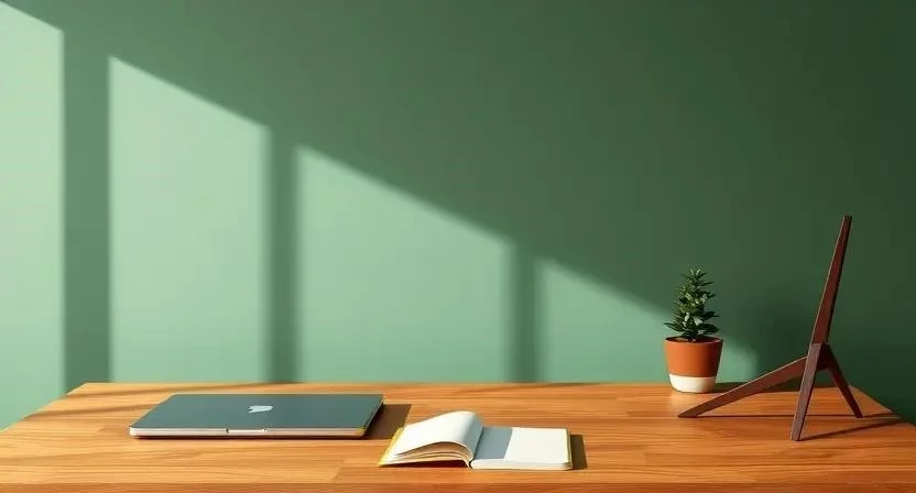 Психология цвета в кабинете
