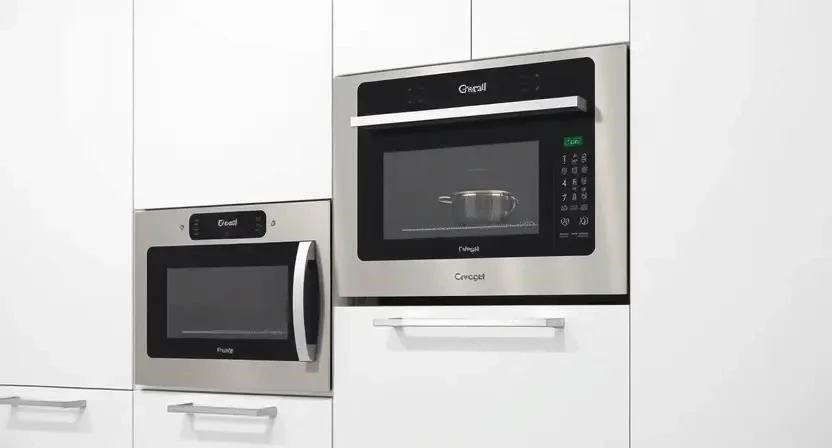 Планировка и обустройство маленькой кухни 6 квадратных метров
