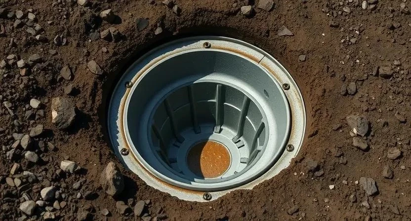 Проектирование и устройство подземных коммуникаций и дренажа на участке