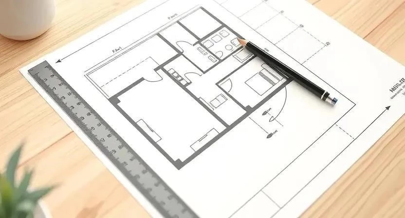 Как выбрать дизайнера для маленькой квартиры