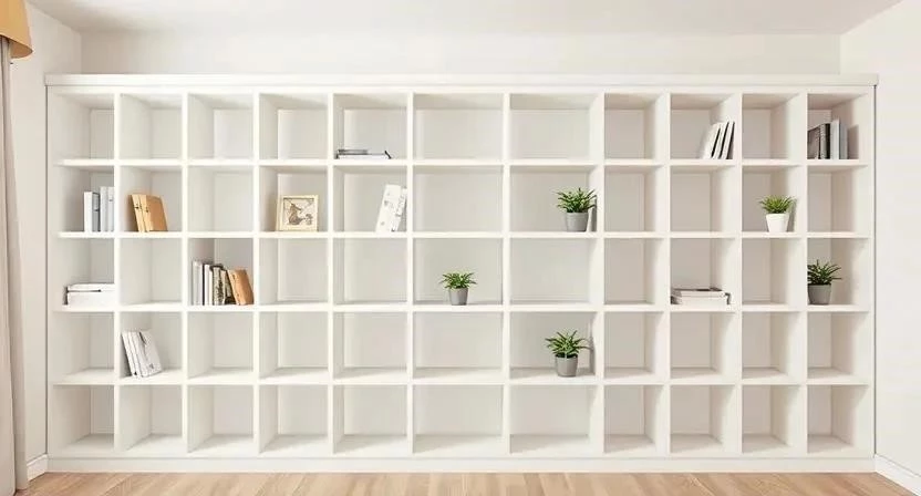 Дизайн маленькой квартиры