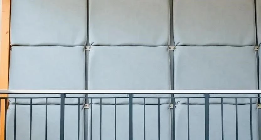 Как утеплить балкон под рабочий кабинет
