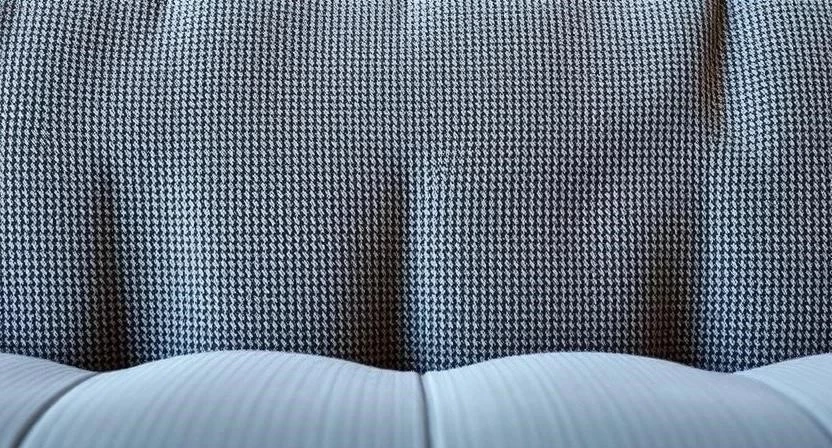 Как выбрать ткань для дивана с животными