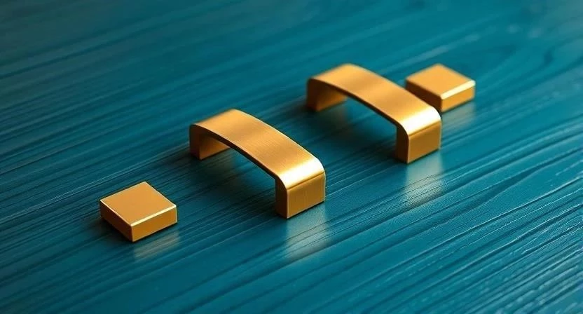 Как обновить старую мебель своими руками