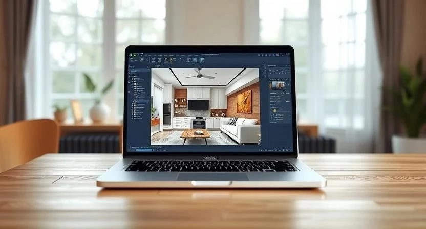 Лучшие программы для дизайна интерьера