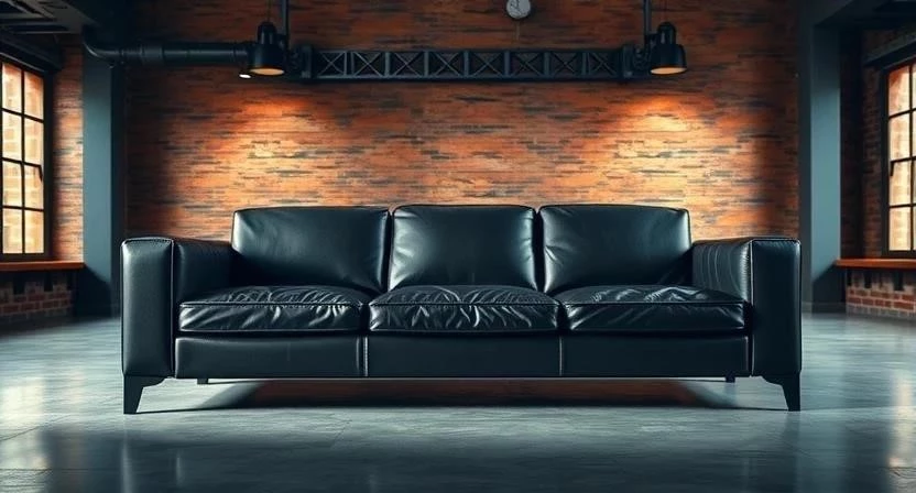 Психология цвета мебели в интерьере квартиры
