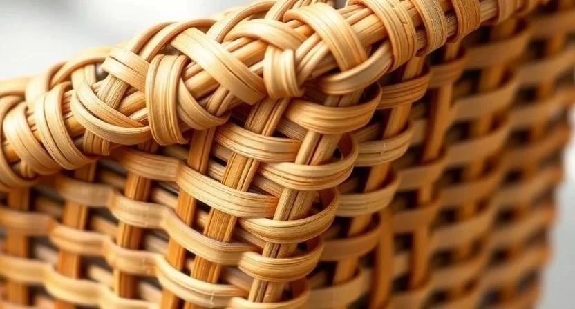 Мебель из ротанга для кафе и веранд