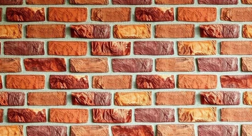 Имитация кирпичной кладки своими руками 5 бюджетных способов создания стиля лофт