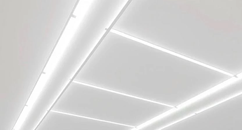 Натяжные потолки: виды, характеристики и особенности монтажа