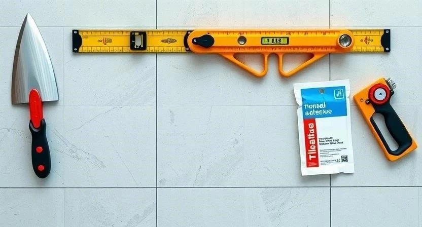Выбор плитки для пола и стен: виды, характеристики и дизайн