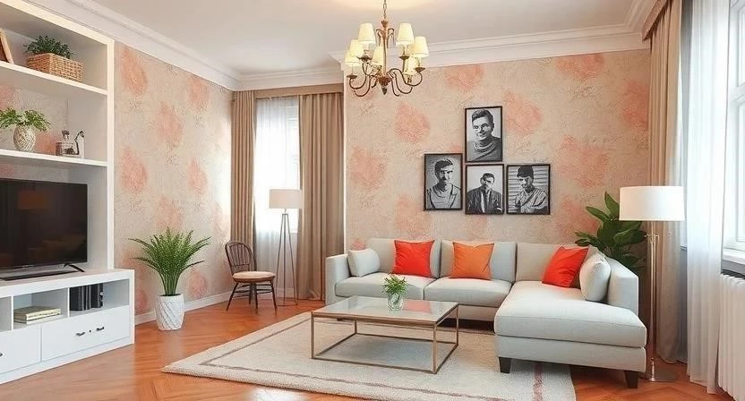 Ремонт квартир в Перми под ключ: планирование и расчет стоимости