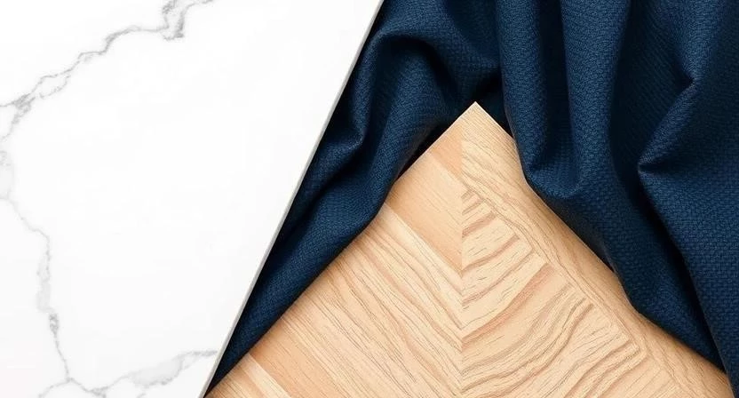 Как сочетать разные стили в дизайне интерьера