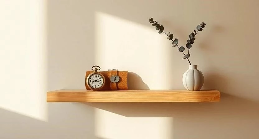 Как использовать личные вещи в дизайне интерьера