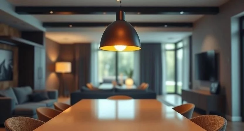 Неправильное зонирование: как исправить ошибки планировки интерьера