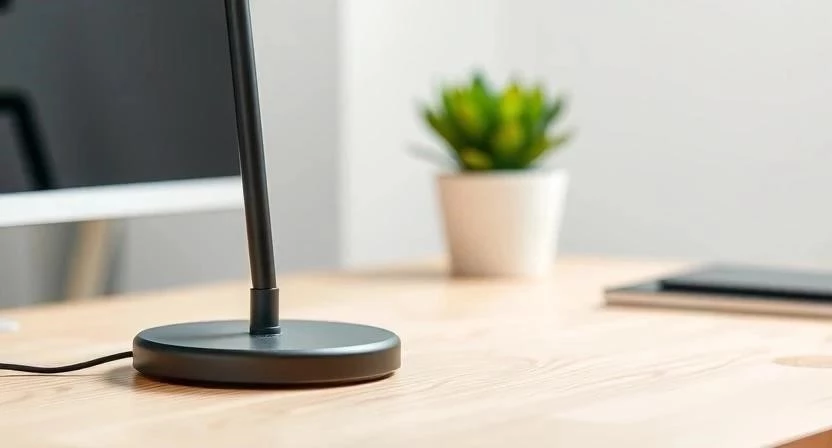 Организация локального освещения в интерьере