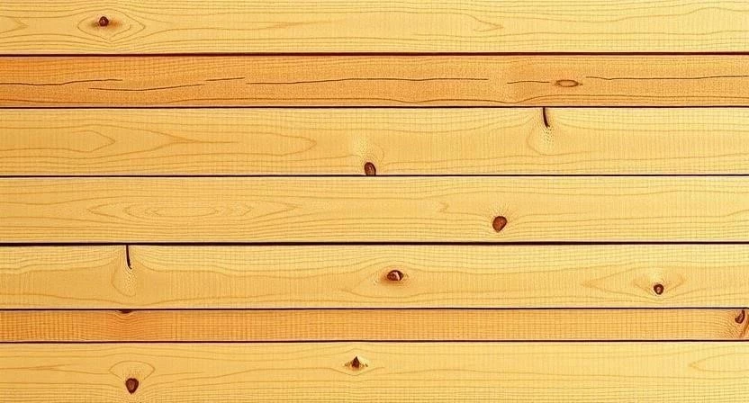 Экологичные материалы для детской спальни: как выбрать безопасную отделку