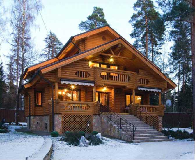  старого деревянного дома: проекты, цены в москве, фото